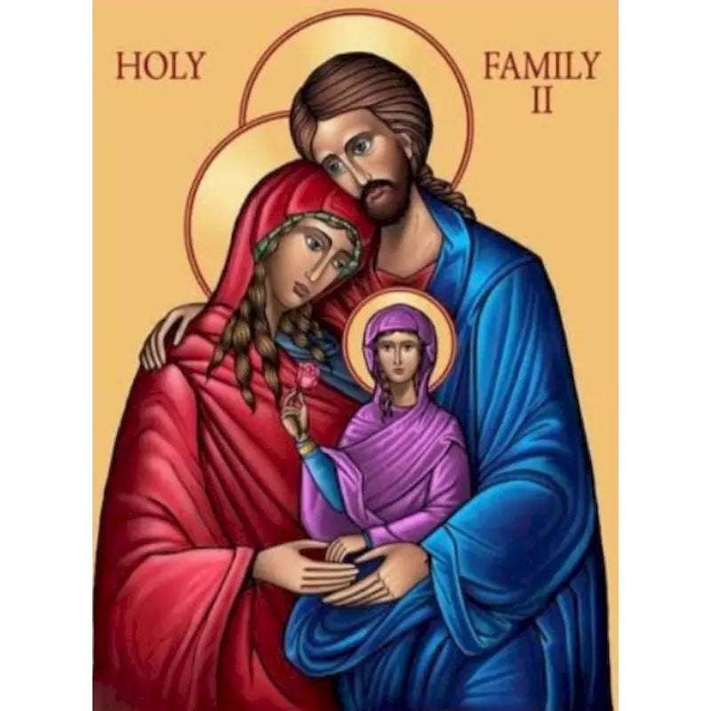 Famille Sacré
