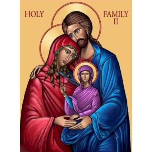 Famille Sacré