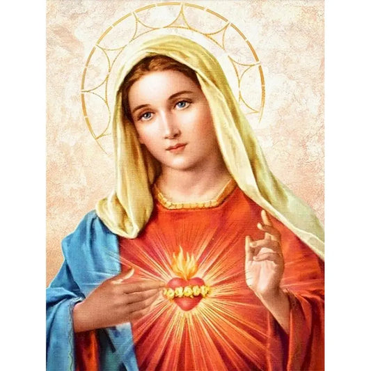 Coeur Immaculé de Marie